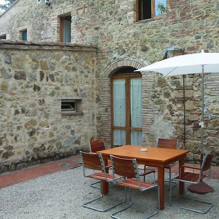 Casa Vacanze Good Buy Aparthotel San Gimignano Exterior foto