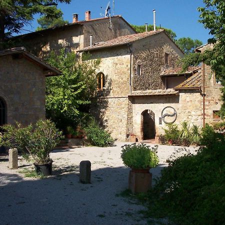 Casa Vacanze Good Buy Aparthotel San Gimignano Exterior foto